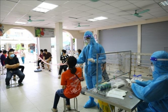 2 Ha Noi Than Toc Xet Nghiem Nhom Nguoi Nguy Co Cao