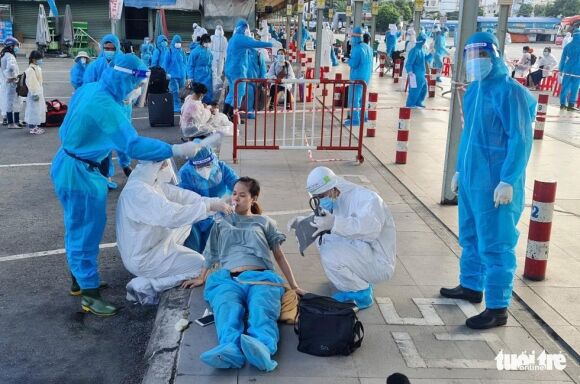 3 Them 1500 Ba Con Dak Lak Kien Giang Phu Yen Ve Que Tranh Dich