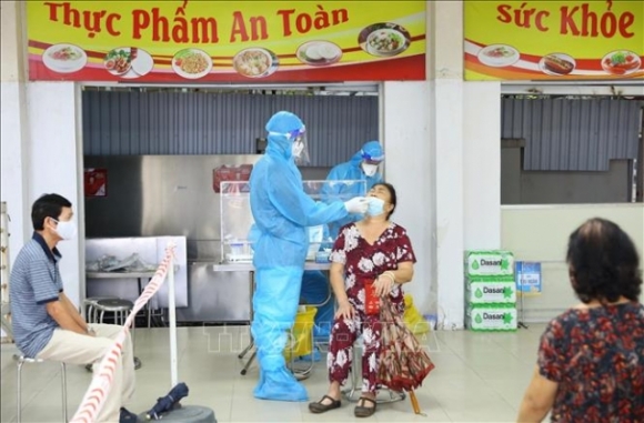 4 Ha Noi Than Toc Xet Nghiem Nhom Nguoi Nguy Co Cao