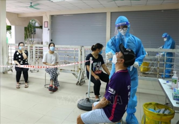 5 Ha Noi Than Toc Xet Nghiem Nhom Nguoi Nguy Co Cao