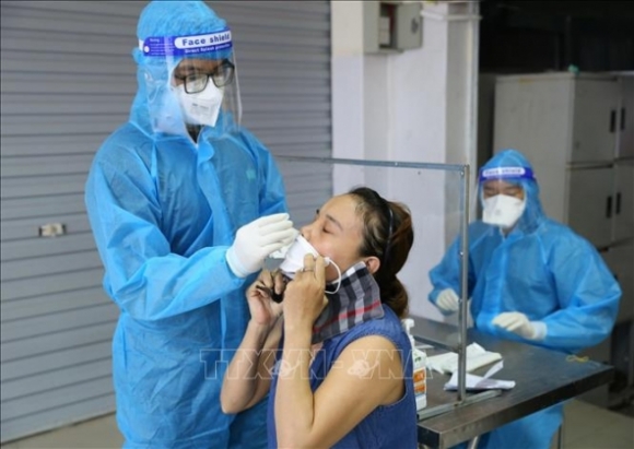 6 Ha Noi Than Toc Xet Nghiem Nhom Nguoi Nguy Co Cao