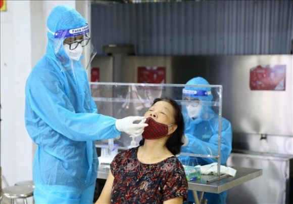 7 Ha Noi Than Toc Xet Nghiem Nhom Nguoi Nguy Co Cao