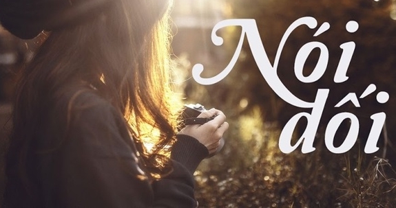 Báo động về sự dối trá len lỏi vào tận hang cùng ngõ hẻm xã hội