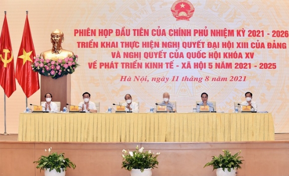 1 Chinh Phu Den Nam 2025 Viet Nam Vuot Qua Muc Thu Nhap Trung Binh Thap