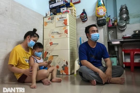 1 Hon 38000 Nguoi Lao Dong Gia Dinh Chinh Sach Ho Ngheo Da Nhan Ho Tro