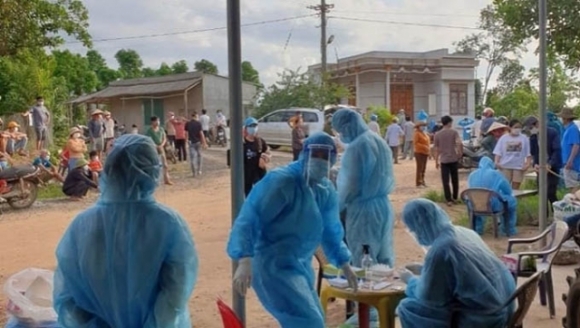 1 Nhieu Tre Nho Mac Covid 19 Sau Khi Du Tiec Sinh Nhat Tam Dinh Chi Chu Tich Xa