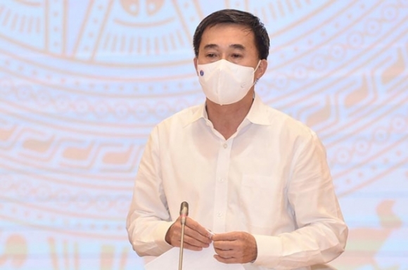 1 Ca Nuoc Da Tiem Duoc Hon 11 Trieu Lieu Vaccine Phong Covid 19