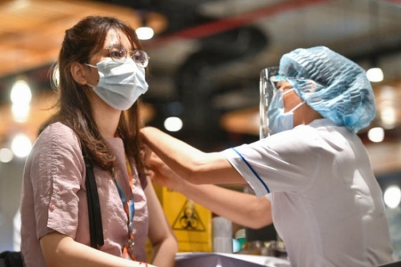 1 Gan 218000 Lieu Vaccine Pfizer Sap Ve Viet Nam