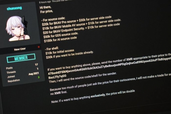 1 Hacker Vu Bkav Nhan La Nguoi Viet Dang Song O Nuoc Ngoai