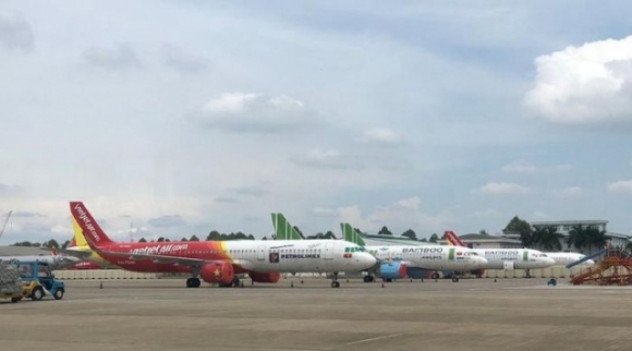 1 May Bay Nam San Dai Ngay Vi Dich Duoc Cham Soc Ra Sao