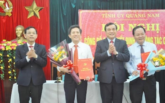 1 Quang Nam Cho Bi Thu Tp Tam Ky Dung O To Cho Con Di Noi Bai Bay Sang My Nhap Hoc