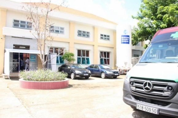 2 Ap Luc Qua Tai F0 Tphcm Lay Truong Hoc Mo Them Benh Vien Da Chien