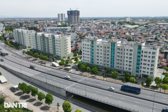 3 Ngay 128 Ha Noi Trien Khai Xet Nghiem Truy Vet Covid 19 Tren Dien Rong