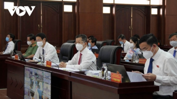 3 Trong 4 Ngay Toi Dich Khong Giam Da Nang Se Ap Dung Ai O Dau Thi O Do