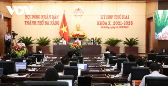 4 Trong 4 Ngay Toi Dich Khong Giam Da Nang Se Ap Dung Ai O Dau Thi O Do