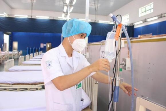 6 Ap Luc Qua Tai F0 Tphcm Lay Truong Hoc Mo Them Benh Vien Da Chien