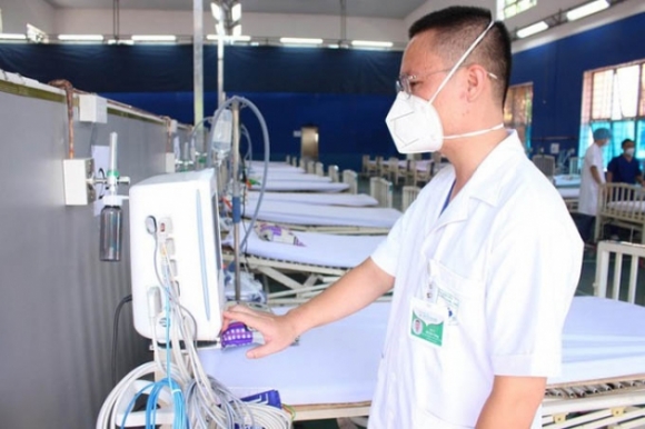 8 Ap Luc Qua Tai F0 Tphcm Lay Truong Hoc Mo Them Benh Vien Da Chien