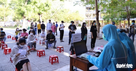 1 Ngay 138 Viet Nam Ghi Nhan 9150 Ca Mac Moi Covid 19 Tp Hcm Va Binh Duong Chiem Den 6347 Ca