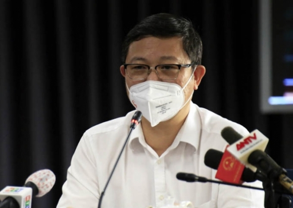 2 Tp Hcm Bat Dau Tiem Vaccine Sinopharm Cua Trung Quoc