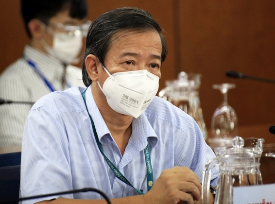 3 Tp Hcm Bat Dau Tiem Vaccine Sinopharm Cua Trung Quoc