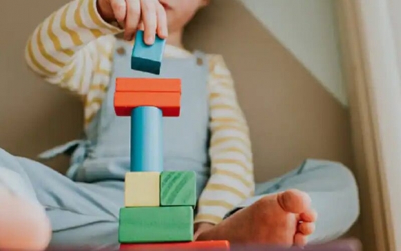 Trẻ em sinh ra trong đại dịch có IQ thấp hơn