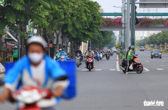 13 Duong Pho Tphcm Tap Nap Tro Lai