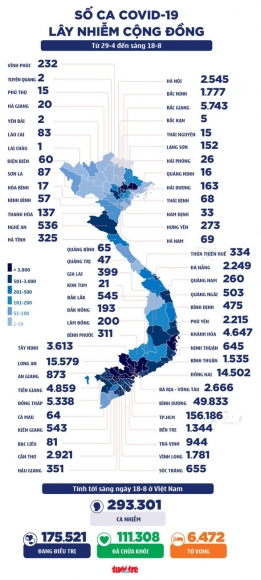 2 Vac Xin Viet Covivac Thu Nghiem Giai Doan 2 Gan Nua Dan Campuchia Co Mui 2