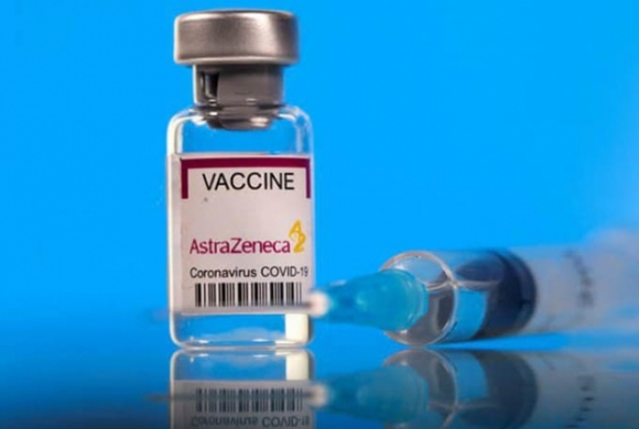 1 Them Hon 12 Trieu Lieu Vac Xin Astrazeneca Ve Viet Nam