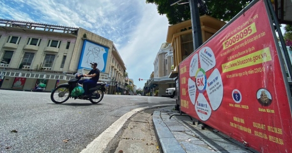 1 Dich Benh Phuc Tap Ha Noi Co The Tiep Tuc Gian Cach Xa Hoi Qua Quoc Khanh 29