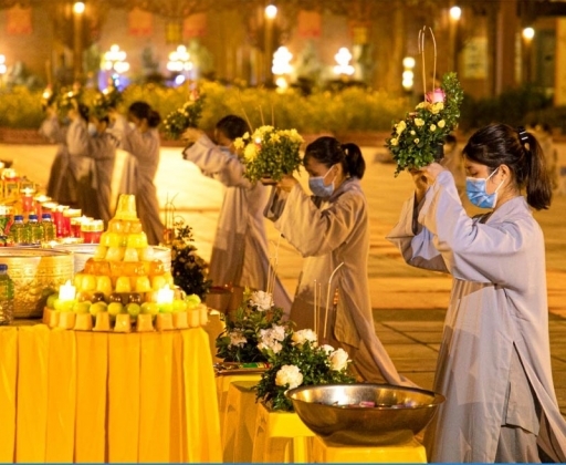 1 Vu Lan Mua Le Cua Long Hieu Thao Va Yeu Thuong Cong Dong Mua Dich