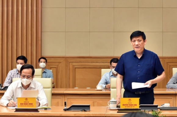 2 Quan Doi Chu Tri Lo Luong Thuc Cho Tp Hcm