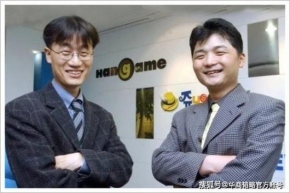 2 Ap Dao Thai Tu Samsung Chang Trai Ngheo Tu Khu O Chuot Tro Thanh Nguoi Giau Nhat Han Quoc