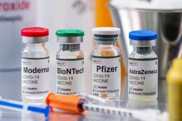 1 31 Trieu Lieu Vac Xin Pfizer Sap Ve Viet Nam De Nghi Thong Quan Nhanh Nhat