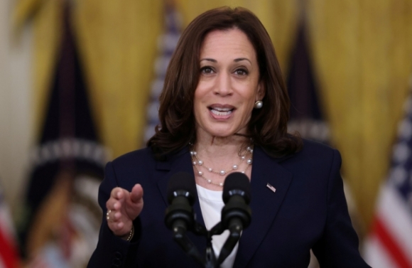 1 Pho Tong Thong My Kamala Harris Bat Dau Chuyen Tham Viet Nam
