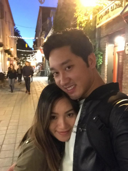 6 Soai Ca Du Hoc Sinh Uc Nguyen Viet Hung Da Co Vo Lai Con Rat Xinh Va Gioi