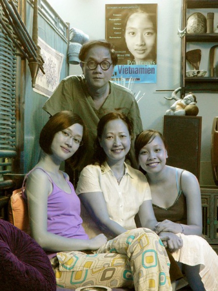 9 Cu Dan Huong Vi Tinh Than Ngoai Doi Giai Nhan Ha Thanh Cuoi Tac Pho Co