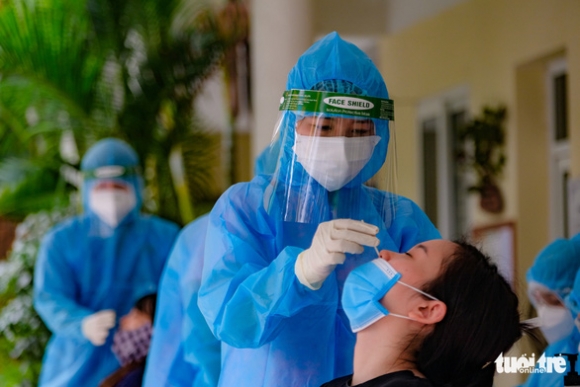 1 Ha Noi Tiep Tuc Xet Nghiem Dien Rong Co Trong Diem