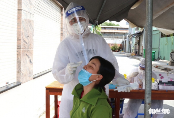 1 Ban Tin Sang 29 8 Tphcm 5 Ngay Xet Nghiem Nhanh Phat Hien 42400 F0