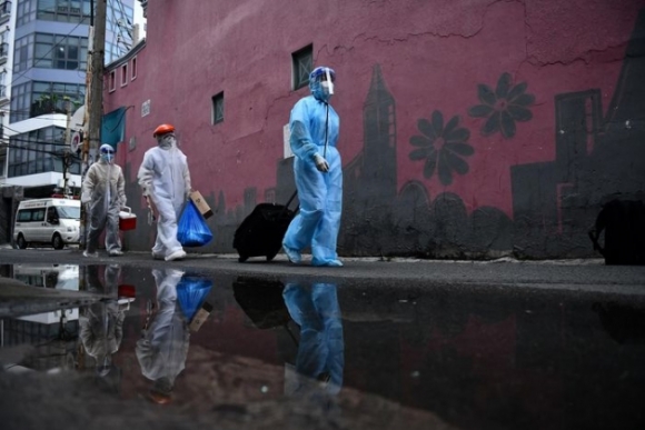 1 Hieu Dung Ve Con So 54000 F0 Vua Duoc Phat Hien Tai Tphcm