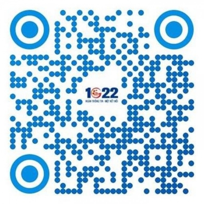 1 Nguoi Dan Co The Nhan Qua Zalo Den Cong Thong Tin 1022 Khi Can Ho Tro Kho Khan