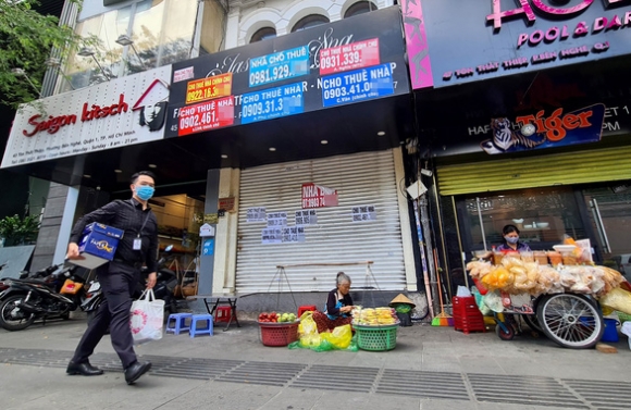 1 Nhieu Doanh Nghiep Vua Va Nho O Tphcm Keu Goi 5000 Chu Ky Kien Nghi Chinh Phu Cuu Doanh Nghiep