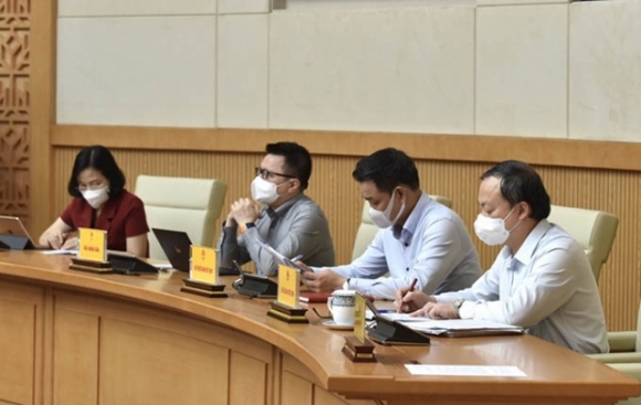 3 Thu Tuong Danh Doi Kinh Te Xa Hoi De Gian Cach Thi Phai Kiem Soat Duoc Tinh Hinh