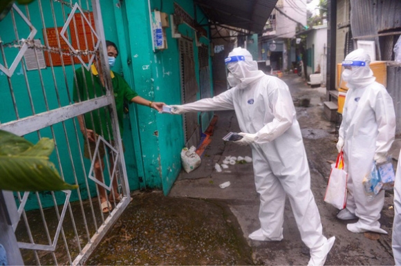 1 Ban Tin Chieu 30 8 Ca Nuoc 14224 Ca Covid 19 So Ca Mac Tiep Tuc Tang Cao