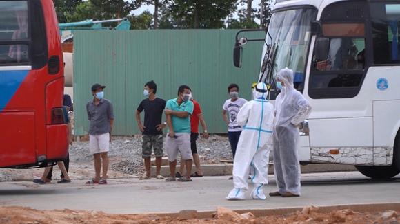 1 Chua The Tro Lai Binh Thuong Moi Nhu Muc Tieu Binh Duong Tiep Tuc Gian Cach Den 15 9