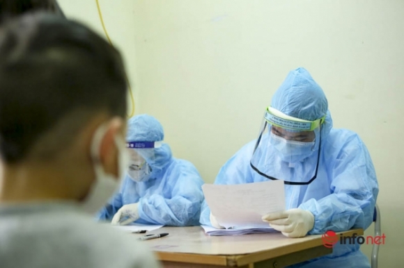 1 Toi 308 Ha Noi Them 35 Ca Mac Covid 19 Ca Ngay Co 103 Ca