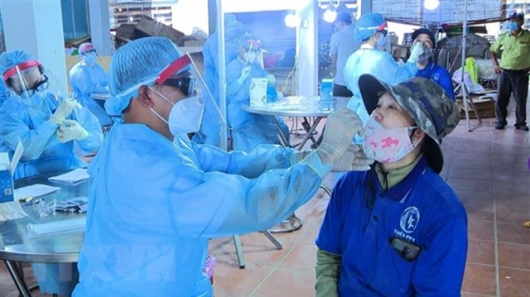 1 Toi 308 Them 14224 Ca Mac Covid 19 Tang 1467 Ca So Voi Hom Qua