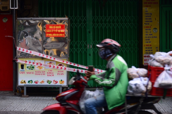 1 Tphcm Co Hon 85000 F0 Theo Doi Dieu Tri Tai Nha Hon 40000 F0 Tai Co So Y Te