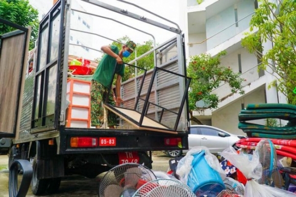 5 Da Nang Ki Tuc Xa Bien Thanh Benh Vien Da Chien 2000 Giuong Chi Trong 4 Ngay