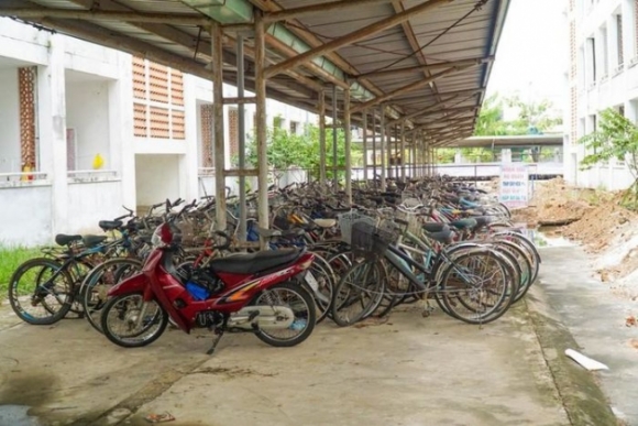 9 Da Nang Ki Tuc Xa Bien Thanh Benh Vien Da Chien 2000 Giuong Chi Trong 4 Ngay