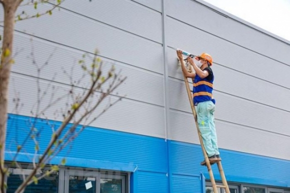 12 Khanh Thanh Benh Vien Dieu Tri Nguoi Benh Covid 19 Tai Ha Noi